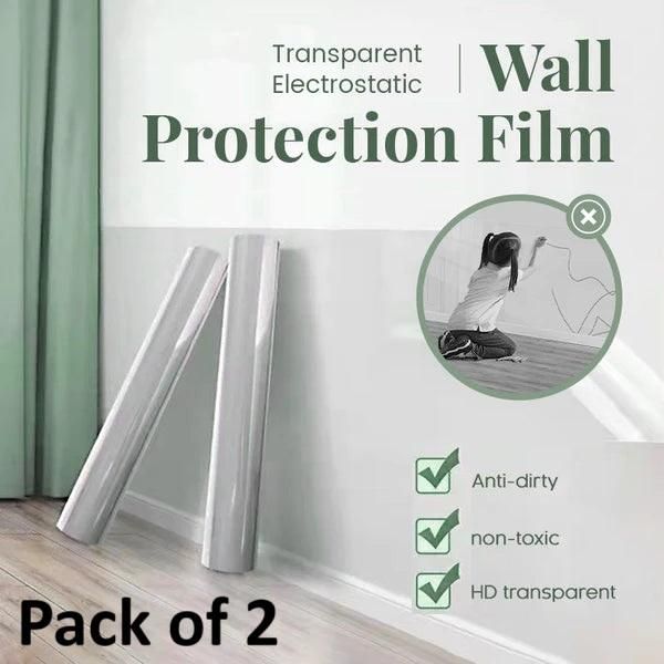SharpShield Wall Protection Film (BUY 1 GET 1 FREE)