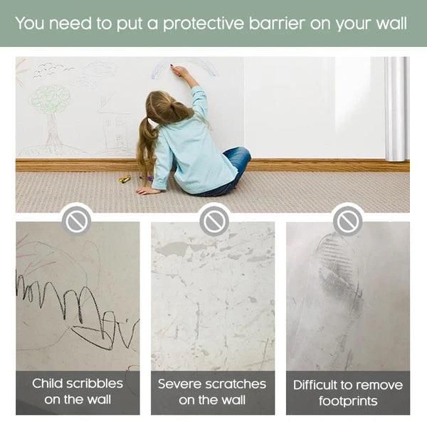 SharpShield Wall Protection Film (BUY 1 GET 1 FREE)