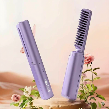 Stylera Wireless Hair Straightener